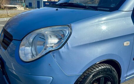 KIA Picanto I, 2010 год, 485 000 рублей, 22 фотография