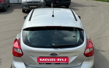 Ford Focus III, 2012 год, 720 000 рублей, 7 фотография