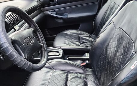 Audi A4, 1996 год, 550 000 рублей, 3 фотография