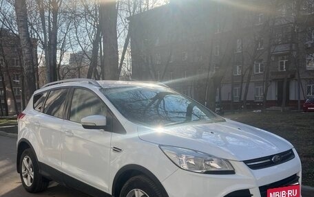Ford Kuga III, 2014 год, 1 170 000 рублей, 2 фотография