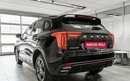 Haval Jolion, 2025 год, 2 649 000 рублей, 3 фотография