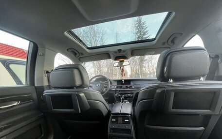 BMW 7 серия, 2011 год, 1 750 000 рублей, 10 фотография
