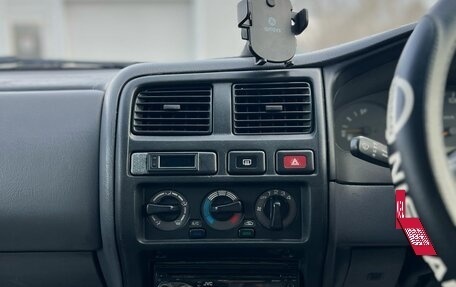 Nissan Pulsar IV, 1999 год, 299 999 рублей, 19 фотография