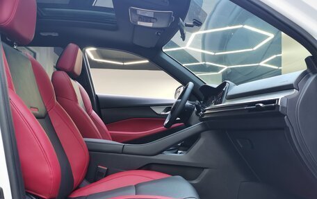 Changan CS35 Plus, 2021 год, 1 250 000 рублей, 7 фотография