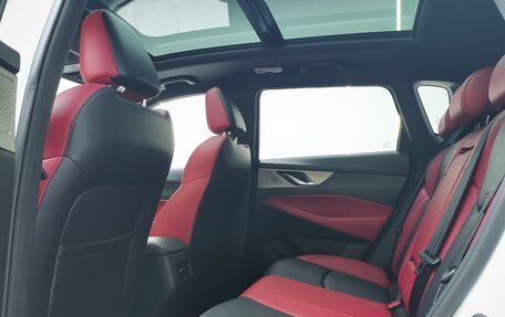 Changan CS35 Plus, 2021 год, 1 250 000 рублей, 8 фотография