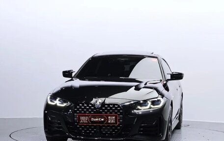 BMW 4 серия, 2021 год, 3 550 000 рублей, 2 фотография