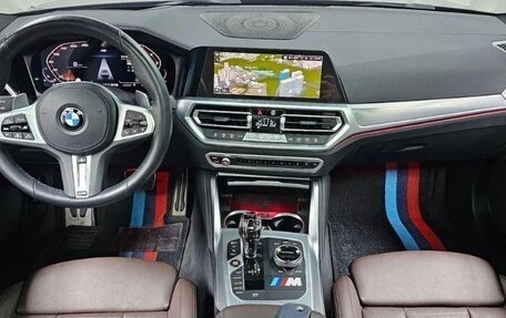 BMW 4 серия, 2021 год, 3 550 000 рублей, 8 фотография