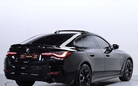 BMW 4 серия, 2021 год, 3 550 000 рублей, 4 фотография