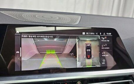 BMW 4 серия, 2021 год, 3 550 000 рублей, 11 фотография