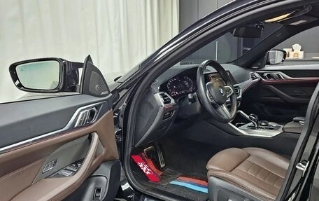 BMW 4 серия, 2021 год, 3 550 000 рублей, 5 фотография