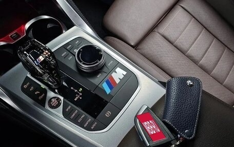 BMW 4 серия, 2021 год, 3 550 000 рублей, 13 фотография