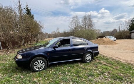 Skoda Octavia IV, 1998 год, 245 000 рублей, 2 фотография