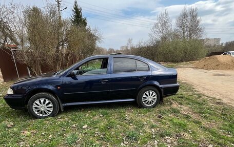 Skoda Octavia IV, 1998 год, 245 000 рублей, 4 фотография