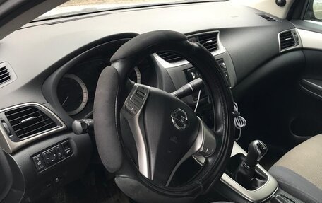Nissan Sentra, 2015 год, 799 999 рублей, 7 фотография
