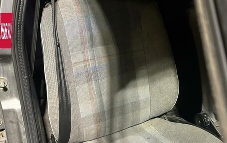 Volkswagen Golf II, 1989 год, 75 000 рублей, 5 фотография