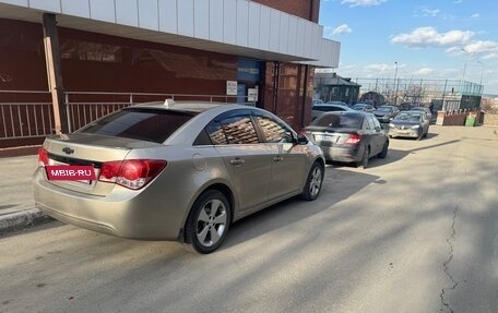 Chevrolet Cruze II, 2011 год, 800 000 рублей, 19 фотография