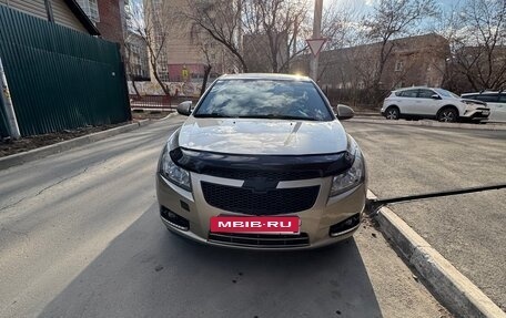 Chevrolet Cruze II, 2011 год, 800 000 рублей, 14 фотография