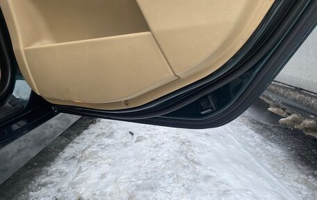 BMW 5 серия, 2004 год, 1 150 000 рублей, 12 фотография