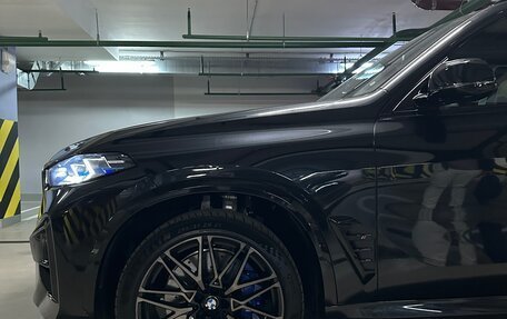 BMW X5 M, 2024 год, 22 290 000 рублей, 11 фотография