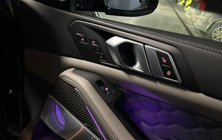 BMW X5 M, 2024 год, 22 290 000 рублей, 24 фотография