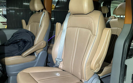 Hyundai Staria, 2021 год, 3 990 000 рублей, 8 фотография