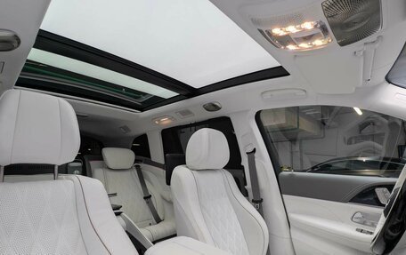 Mercedes-Benz Maybach GLS I, 2025 год, 37 990 000 рублей, 11 фотография