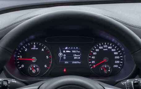 KIA Sorento III Prime рестайлинг, 2016 год, 2 700 000 рублей, 16 фотография