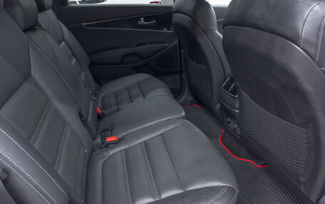 KIA Sorento III Prime рестайлинг, 2016 год, 2 700 000 рублей, 28 фотография
