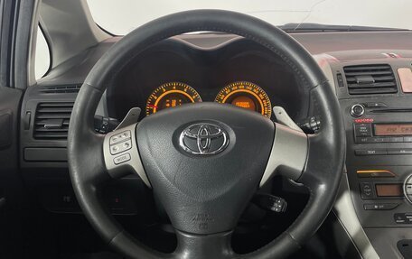 Toyota Auris II, 2007 год, 626 000 рублей, 11 фотография