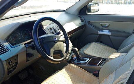 Volvo XC90 II рестайлинг, 2003 год, 499 000 рублей, 3 фотография