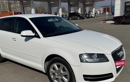 Audi A3, 2012 год, 720 000 рублей, 8 фотография