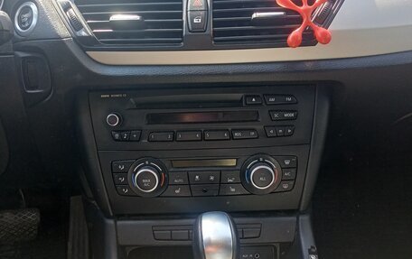 BMW X1, 2013 год, 1 200 000 рублей, 2 фотография