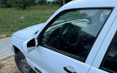 Chevrolet Niva I рестайлинг, 2008 год, 460 000 рублей, 4 фотография