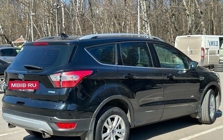 Ford Kuga III, 2018 год, 1 750 000 рублей, 4 фотография