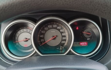 Nissan Tiida, 2008 год, 750 000 рублей, 18 фотография