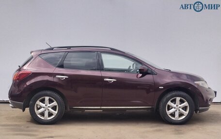 Nissan Murano, 2012 год, 1 440 000 рублей, 4 фотография