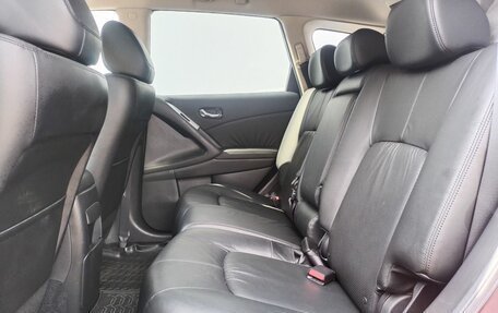 Nissan Murano, 2012 год, 1 440 000 рублей, 11 фотография