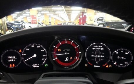 Porsche 911, 2022 год, 11 900 000 рублей, 13 фотография