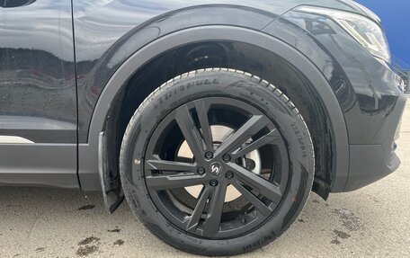 Volkswagen Tiguan II, 2021 год, 3 250 000 рублей, 9 фотография