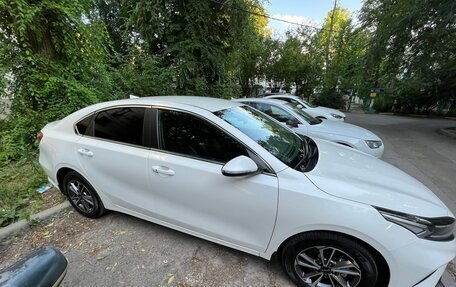 KIA Cerato IV, 2021 год, 2 500 000 рублей, 2 фотография