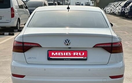 Volkswagen Jetta VII, 2021 год, 1 790 000 рублей, 6 фотография