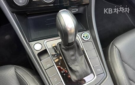 Volkswagen Jetta VII, 2021 год, 1 790 000 рублей, 14 фотография
