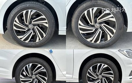 Volkswagen Jetta VII, 2021 год, 1 790 000 рублей, 12 фотография