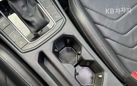 Volkswagen Jetta VII, 2021 год, 1 790 000 рублей, 15 фотография