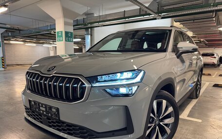 Skoda Kodiaq, 2025 год, 5 440 000 рублей, 1 фотография