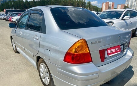 Suzuki Liana, 2007 год, 515 000 рублей, 4 фотография