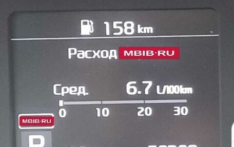 KIA Seltos I, 2021 год, 2 100 000 рублей, 4 фотография