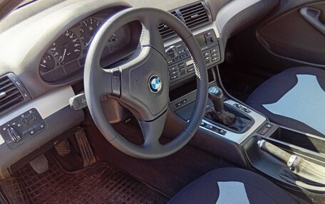 BMW 3 серия, 2004 год, 530 000 рублей, 6 фотография