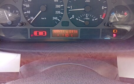BMW 3 серия, 2004 год, 530 000 рублей, 9 фотография