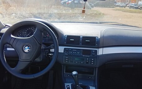 BMW 3 серия, 2004 год, 530 000 рублей, 8 фотография